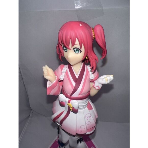 Love Live Sunshine  SSS Figure Immature DREAMER Kurosawa Ruby RUBY - Picture 2 of 9